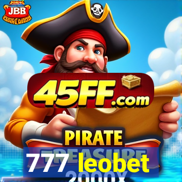 777 leobet